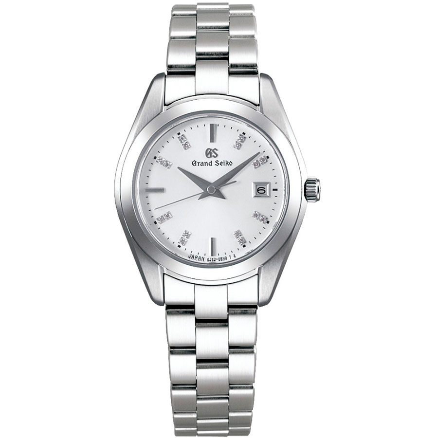Часы Grand Seiko Heritage Collection STGF273